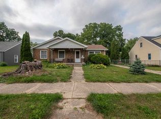 1314 Purvis Ave, Janesville, WI 53548