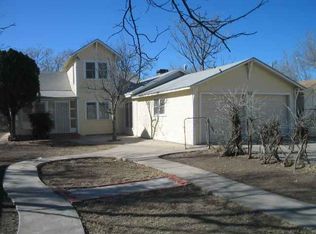 610 S Washington Ave, Roswell, NM 88203
