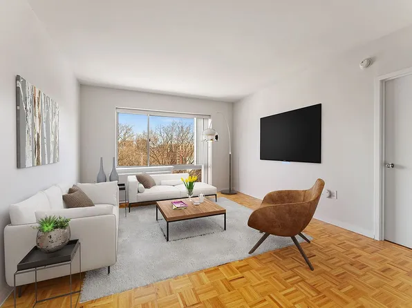 330 W 145th St APT 708, New York, NY 10039