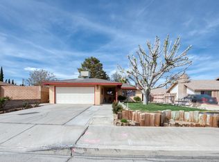 820 W Ward Ave, Ridgecrest, CA 93555