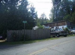 6593 NE Fir St, Suquamish, WA 98392