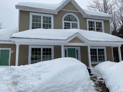 13 Wolf Lane, West Dover, VT, 05356