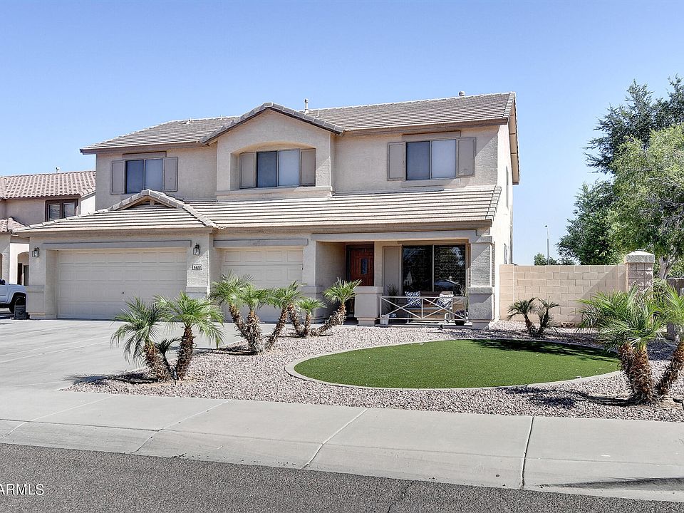 1st image of 9608 W BUTLER Drive
