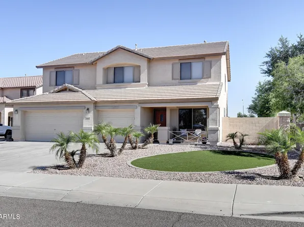 9608 W BUTLER Drive, Peoria, AZ 85345