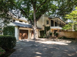 4404 Lorraine Ave, Highland Park, TX 75205