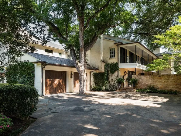 4404 Lorraine Ave, Highland Park, TX 75205