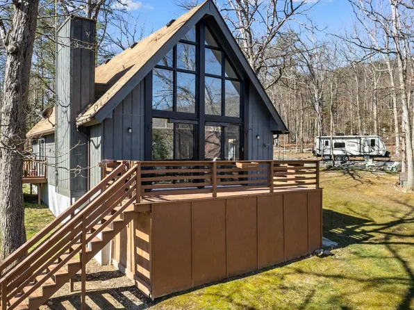 160 Ridge Loop, Luray, VA 22835