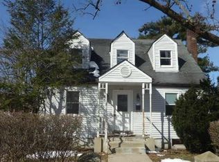 31 Fairview Ave, Spring Valley, NY 10977