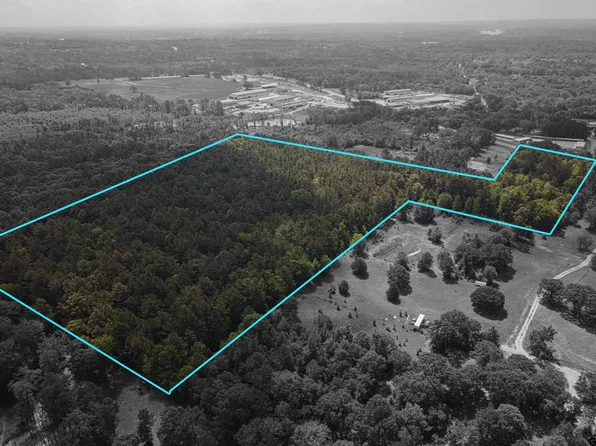 Highway 175 Acres #22.84, Jacksonville, TX 75766