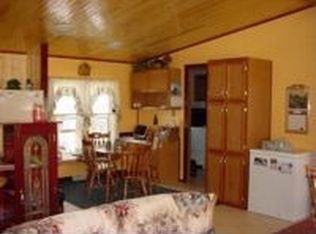 11003 E 34 Rd, Cadillac, MI 49601