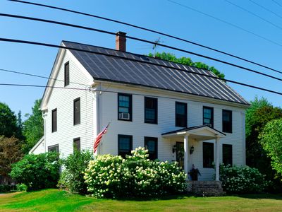 49 Bayside Road, Northport, ME, 04849