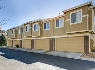 16044 E Geddes Dr, Aurora, CO 80016