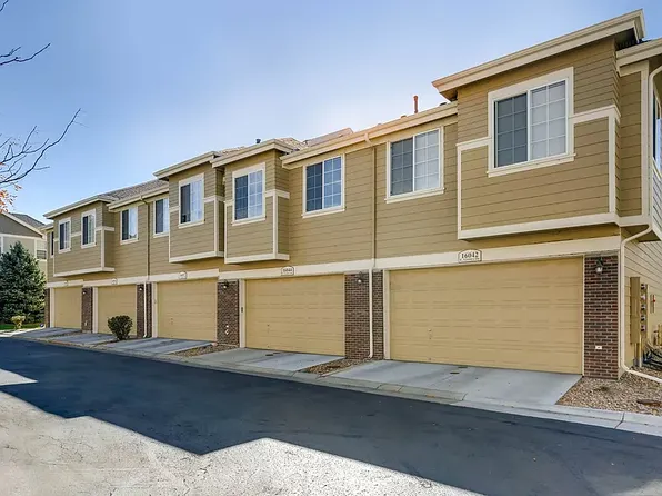 16044 E Geddes Dr, Aurora, CO 80016