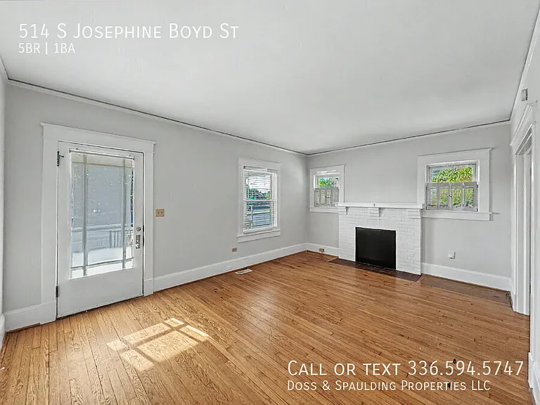 514 S Josephine Boyd St — Photo 5