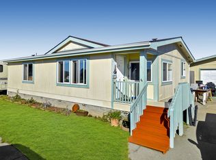 1213 Rowland Ln, Brookings, OR 97415