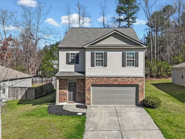 201 Hayes Park Dr, Dallas, GA 30132