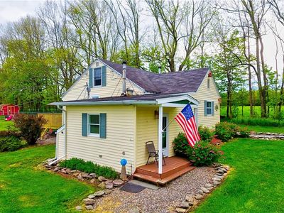 90 Butrick Road, Ferndale, NY, 12734