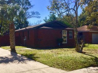 1307 E Hatton St, Pensacola, FL 32503