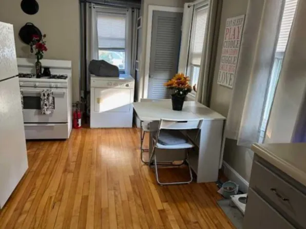 25 S Main St Unit 3, Millbury, MA 01527