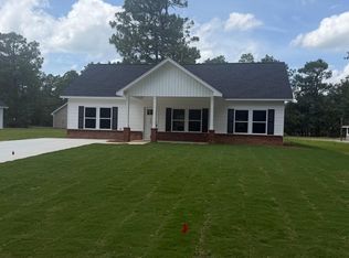 3063 Dalton Dr, Orangeburg, SC 29118