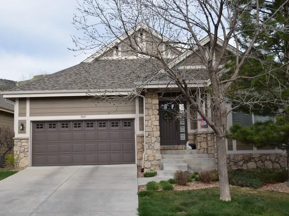 9805 S Iris Ct, Littleton, CO 80127
