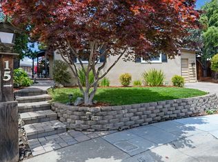 15 Colegrove Ct, San Mateo, CA 94403