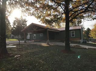 3148 Meyer Rd, Festus, MO 63028