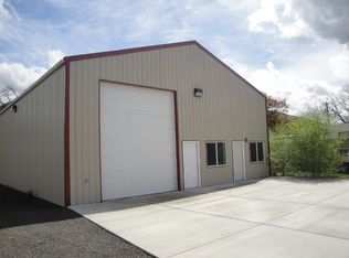 217 W Clay St, Dayton, WA 99328