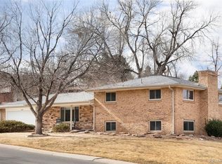 2689 Quail Street, Lakewood, CO 80215