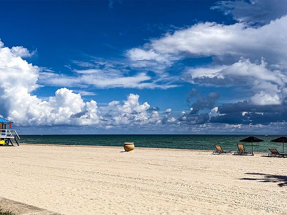 4th image of 2101 S Surf Road #4c