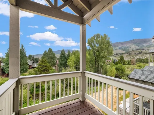 109 Creek Ln #109, Silverthorne, CO 80498