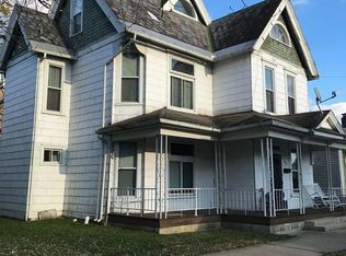 444 Chestnut St #A, Nelsonville, OH 45764