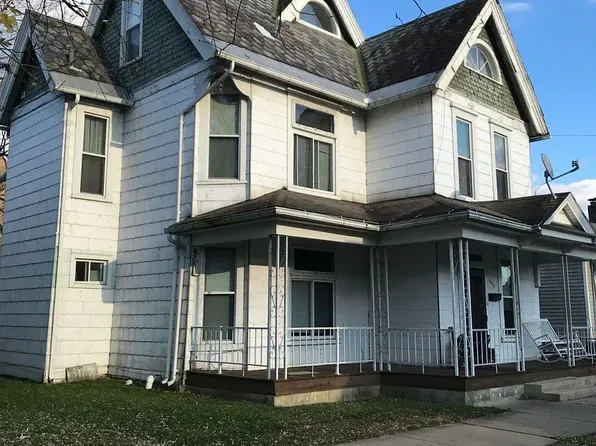 444 Chestnut St, Nelsonville, OH