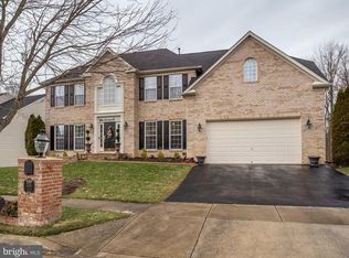 7401 Georgian Dr, Upper Marlboro, MD 20772