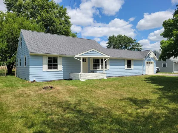 7721 Diane Dr, Fort Wayne, IN 46835
