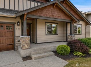 5107 NW Cannon Circle, Silverdale, WA 98383