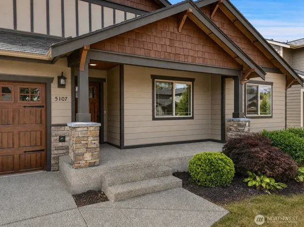 5107 NW Cannon Circle, Silverdale, WA 98383