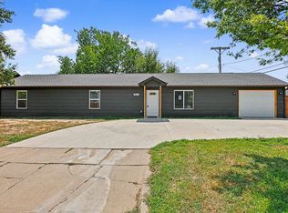 3811 W Taft Ave, Wichita, KS 67213