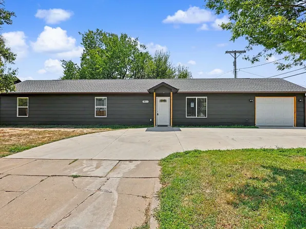 3811 W Taft Ave, Wichita, KS 67213