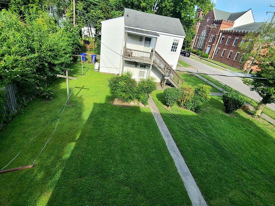 1st image of 2704 Wesley St #B