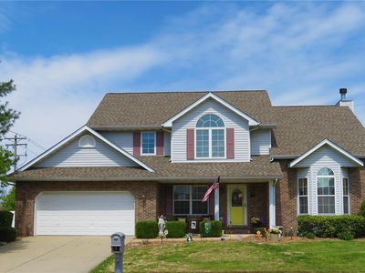 726 Donna Dr, O'Fallon, IL, 62269
