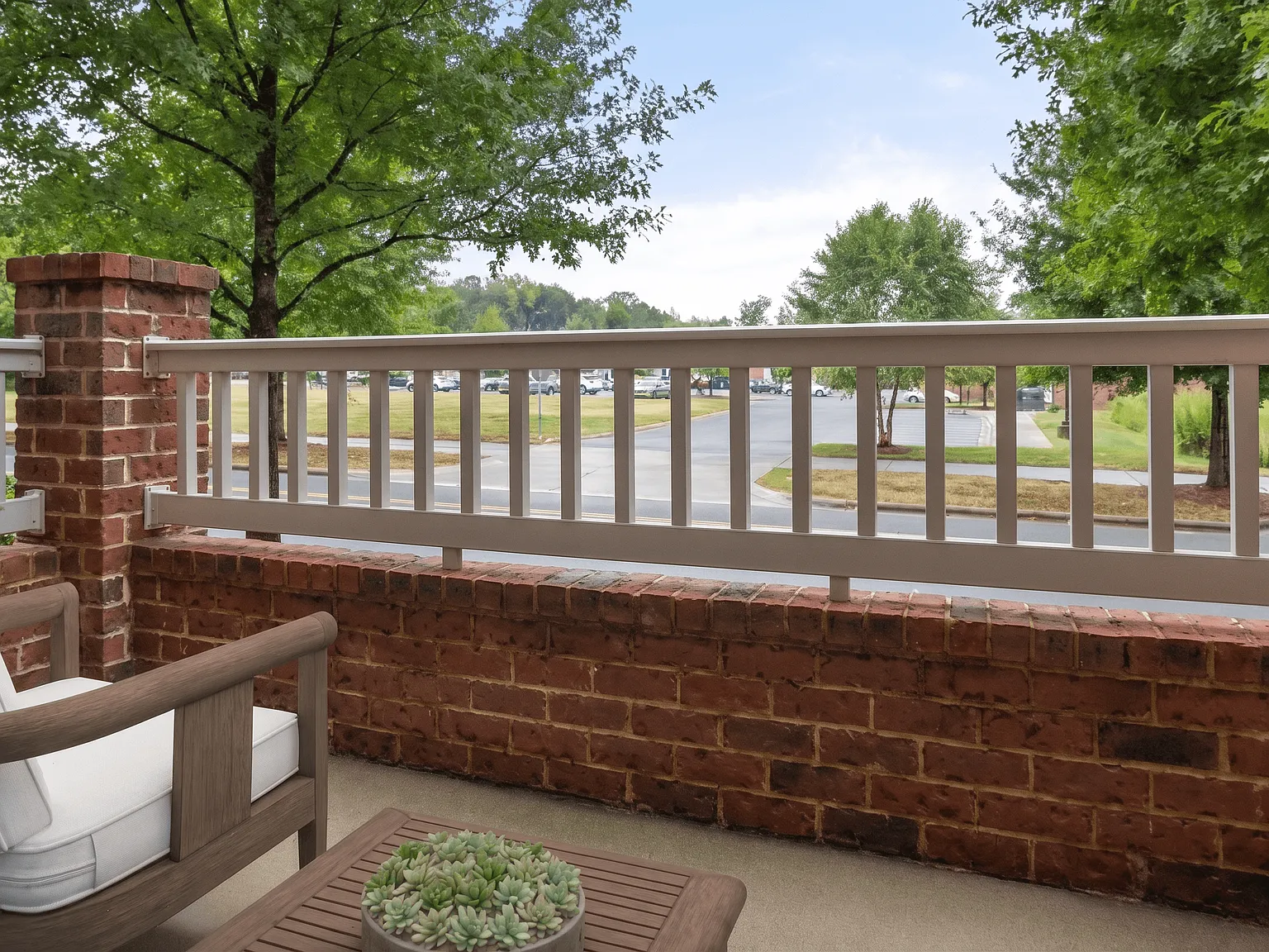 CityPark View — Photo 3