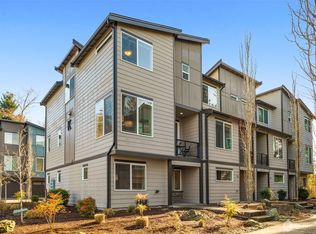 Archerfield, Edmonds, WA 98026