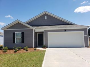 821 Twickenham Loop LOT 27, Kerry B Longs, SC 29568