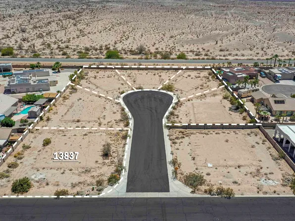 13837 S Butterfly Way, Yuma, AZ 85367