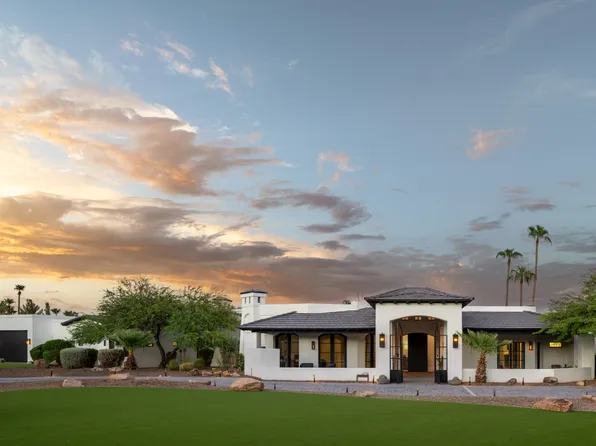 6732 E San Juan Ave, Paradise Valley, AZ 85253