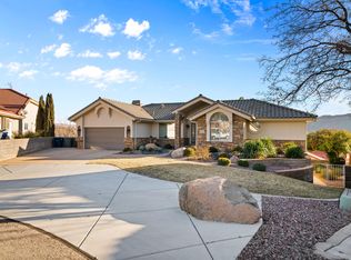1121 Oxford Pl, Saint George, UT 84790