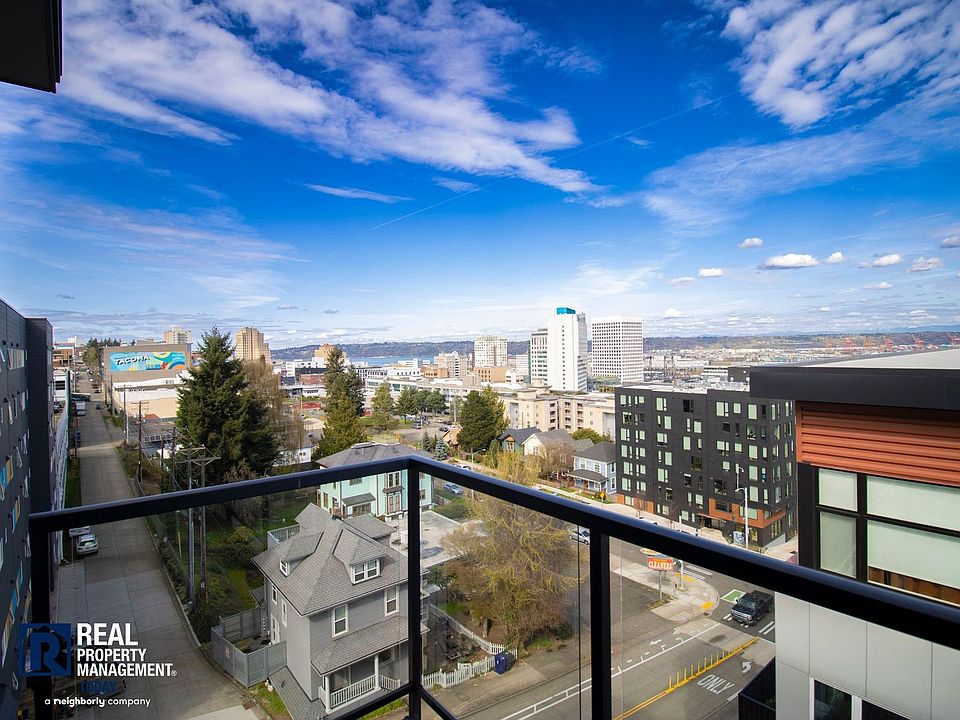 1st image of 1501 Tacoma Ave S Unit 503