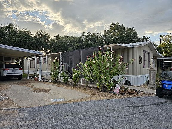 2nd image of 1341 W Business Highway 83 Lot 21