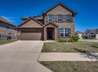 3902 Switchgrass Grv, Venus, TX 76084